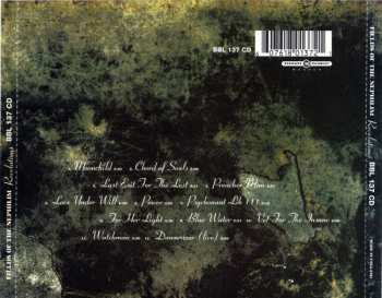 CD Fields Of The Nephilim: Revelations