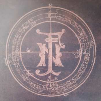 2LP Fields Of The Nephilim: The Nephilim CLR | LTD