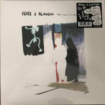 LP Fievel Is Glauque: God's Trashmen Sent To Right The Mess