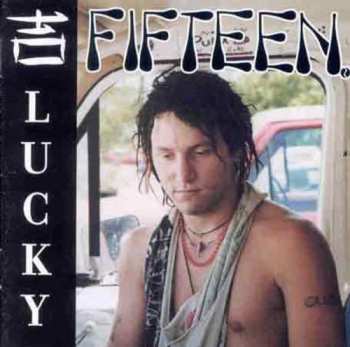 Album Fifteen: Lucky