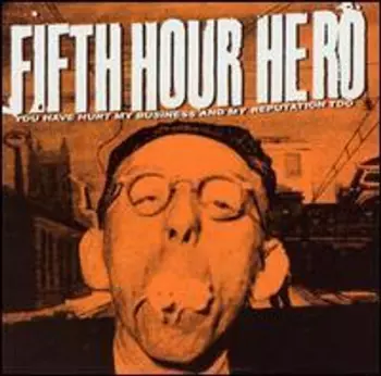 You Have Hurt My Business And My Reputation Too