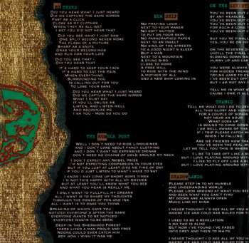 CD Fig Leaf: The Humble Poet
