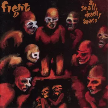 Fight: A Small Deadly Space