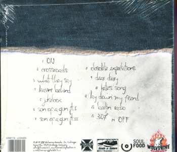 CD Fightball: The Hyperbole Of A Dead Man