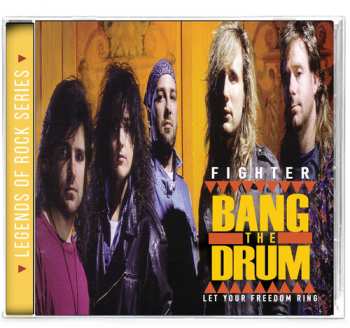 Album Fighter: Bang The Drum