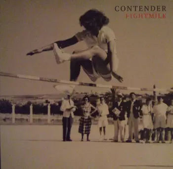 Fightmilk: Contender