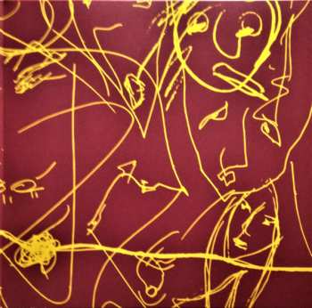 2LP Aksak Maboul: Figures