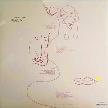2LP Aksak Maboul: Figures