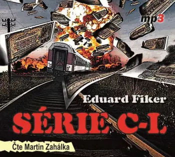 Fiker: Série C-L (MP3-CD)