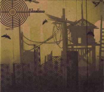 Album Filastine: Burn It