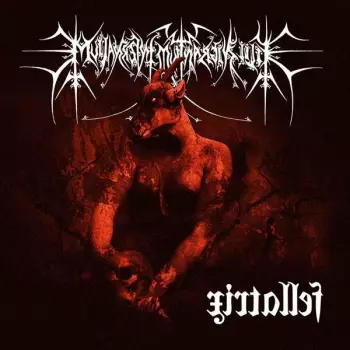 Fellatrix Discordia Pantokrator