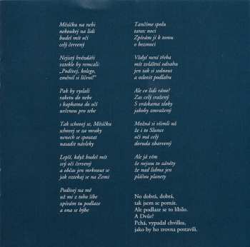 CD Filip Topol: Střepy (Melodram)