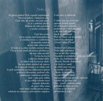 CD Filip Topol: Střepy (Melodram)