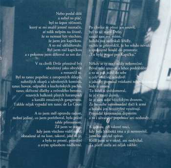 CD Filip Topol: Střepy (Melodram)