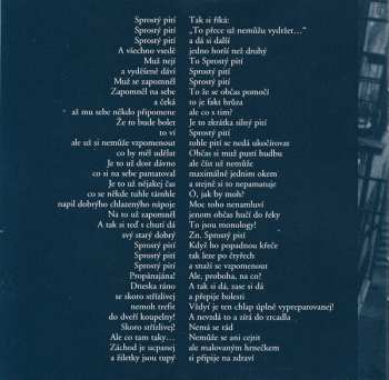 CD Filip Topol: Střepy (Melodram)