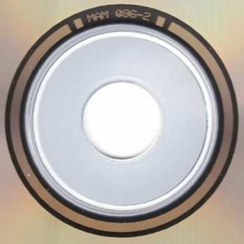 CD Filip Topol: Střepy (Melodram)