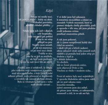 CD Filip Topol: Střepy (Melodram)