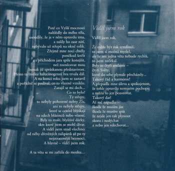 CD Filip Topol: Střepy (Melodram)