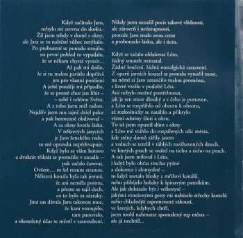 CD Filip Topol: Střepy (Melodram)