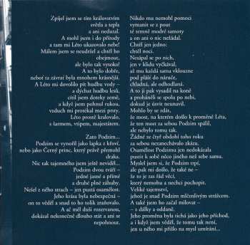 CD Filip Topol: Střepy (Melodram)