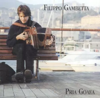 Pria Goaea