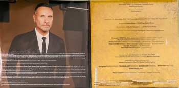 LP Nek: 5030 CLR | LTD | NUM