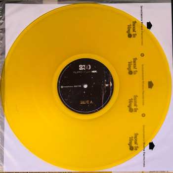 LP Nek: 5030 CLR | LTD | NUM