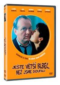 Album Film: Ještě Větší Blbec, Než Jsme Doufali