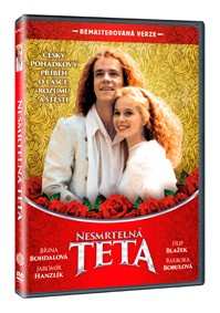 Album Film: Nesmrtelná Teta