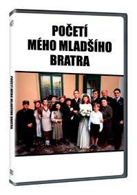Album Film: Početí Mého Mladšího Bratra