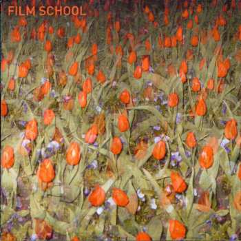 Album Film School: Film School