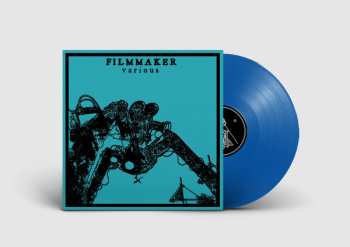 LP Filmmaker: Various