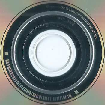 CD Filmový Symfonický Orchestr: Zadáno Pro Film