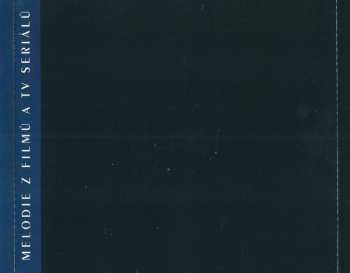 CD Filmový Symfonický Orchestr: Zadáno Pro Film