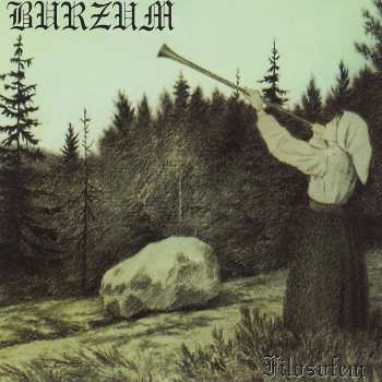 Album Burzum: Filosofem