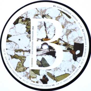 LP Filt: Maximal Minimalism LTD