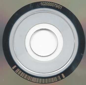 CD Final Depravity: Nightmare 13