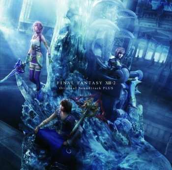 Album Final Fantasy 13-2 Plus / O.s.t.: Final Fantasy 13