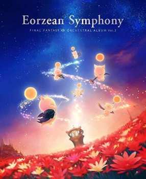Album Final Fantasy: Eorzean Symphony: Final Fantasy 14 Orchestral 2