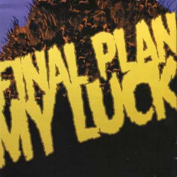 Album The Final Plan: Closed Casket Secrets