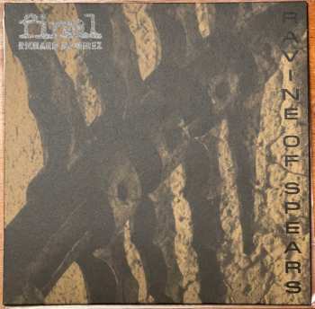 Album Richard Ramirez: Ravine Of Spears