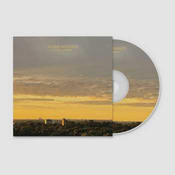 CD Cloud Nothings: Final Summer
