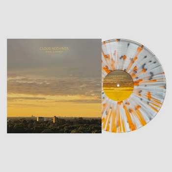 LP Cloud Nothings: Final Summer