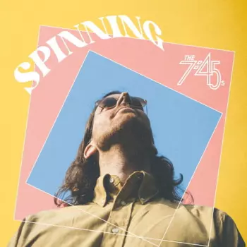 Final Touch: It's Spinning Love
