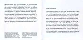 CD Finchley Boys: Everlasting Tributes