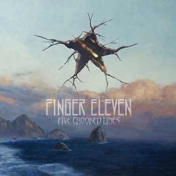 Album Finger Eleven: Five Crooked Lines