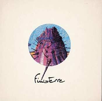 Album Finisterre: Finisterre