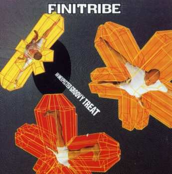 CD Finitribe: An Unexpected Groovy Treat