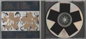 CD Finitribe: Grossing 10K