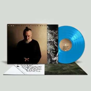 LP Fink: Beauty in Your Wake